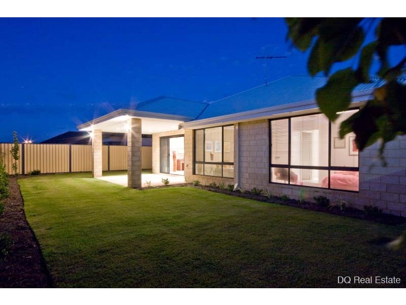 18 Tibicen Road, Tapping WA 6065