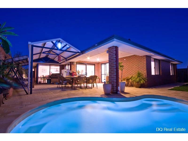 16 Scarfo Approach, Tapping WA 6065