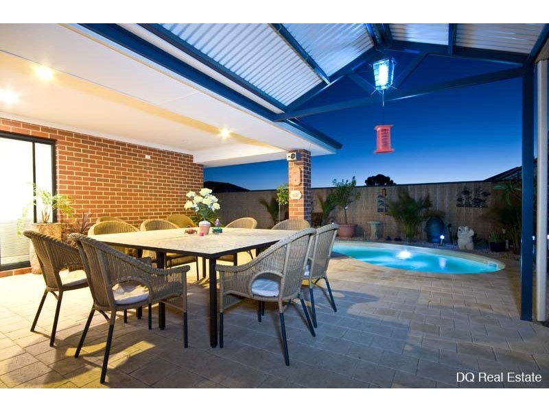 16 Scarfo Approach, Tapping WA 6065