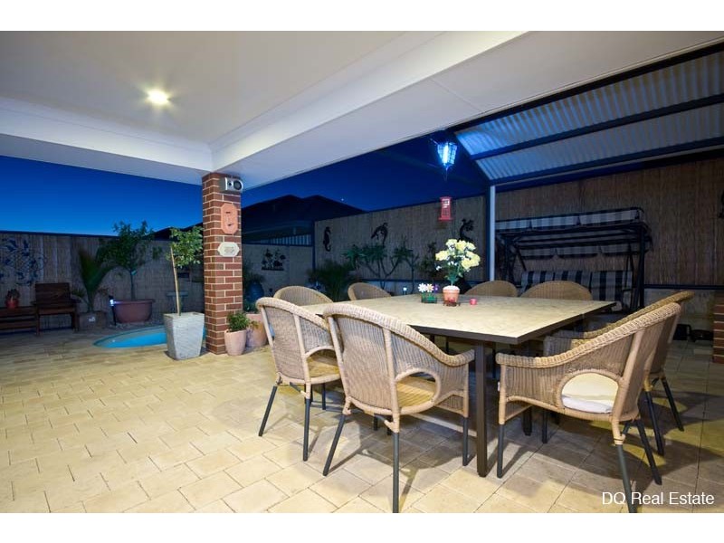 16 Scarfo Approach, Tapping WA 6065