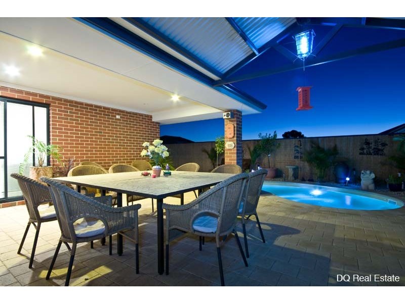 16 Scarfo Approach, Tapping WA 6065