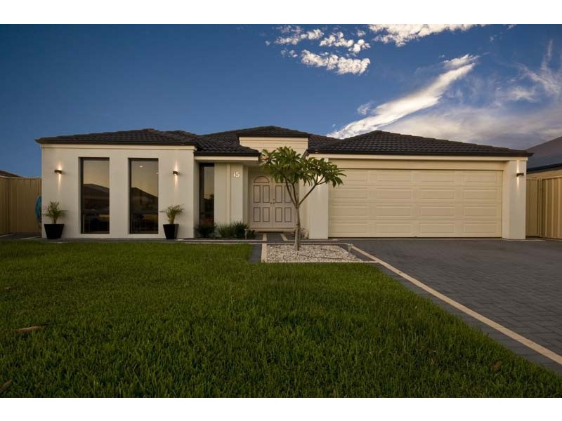 15 Vinciullo Way, Sinagra WA 6065