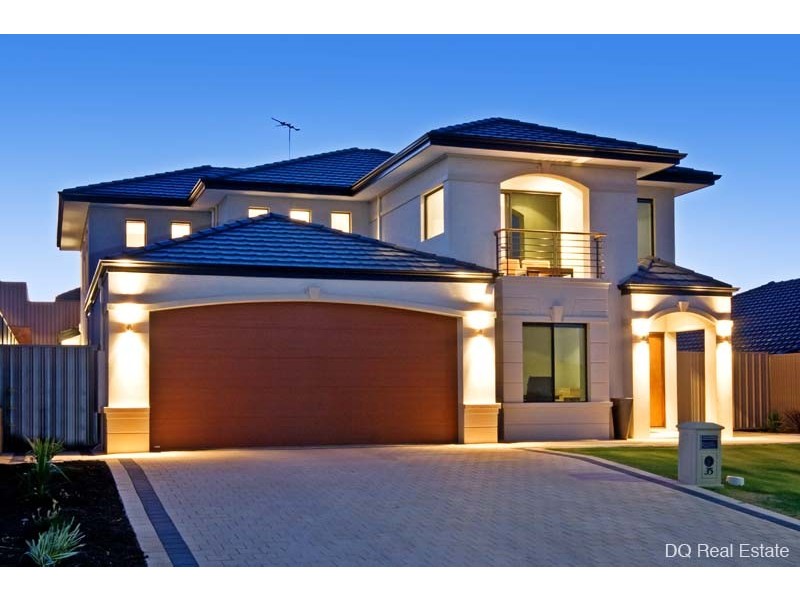 35 Beckett Circuit, Darch WA 6065