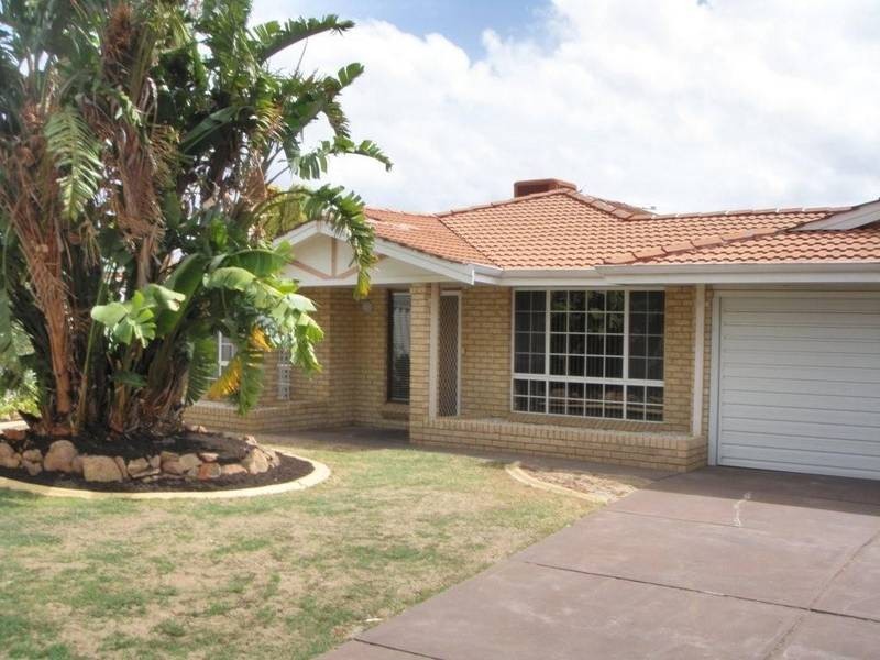 107 Duffy Terrace, Woodvale WA 6026