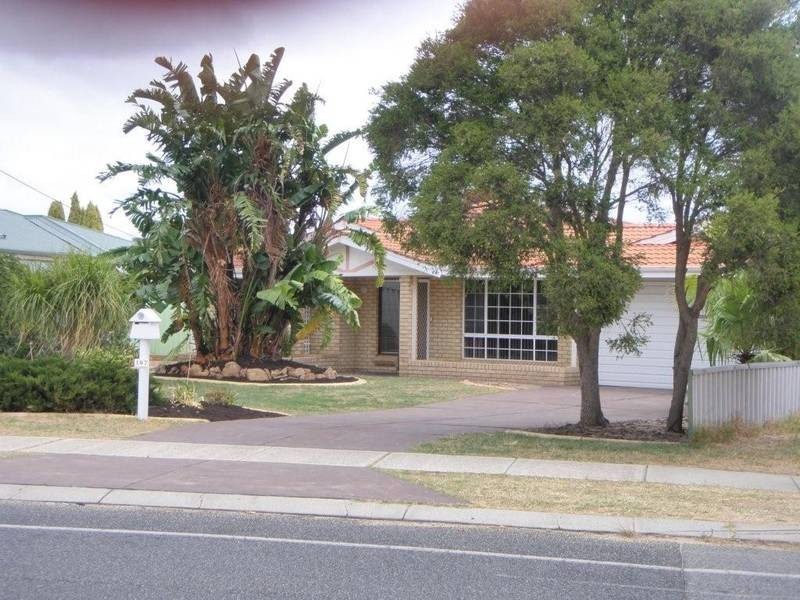 107 Duffy Terrace, Woodvale WA 6026