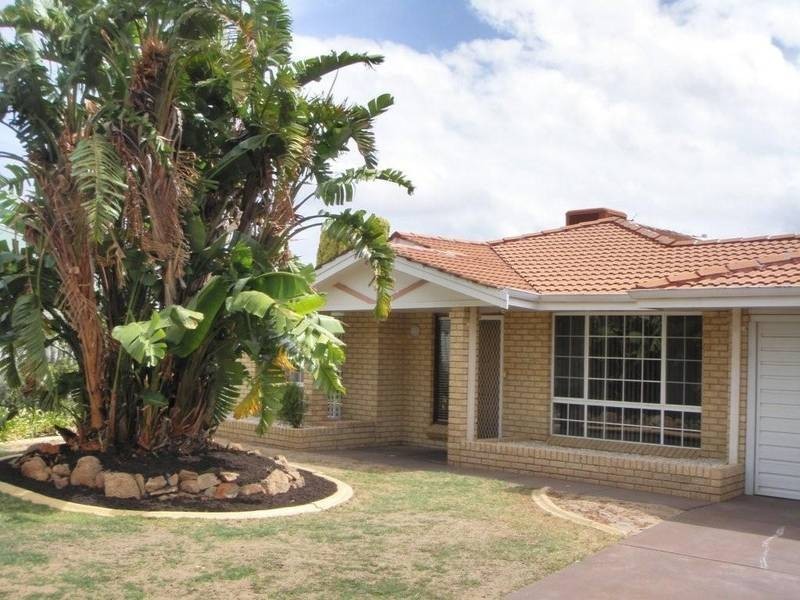 107 Duffy Terrace, Woodvale WA 6026