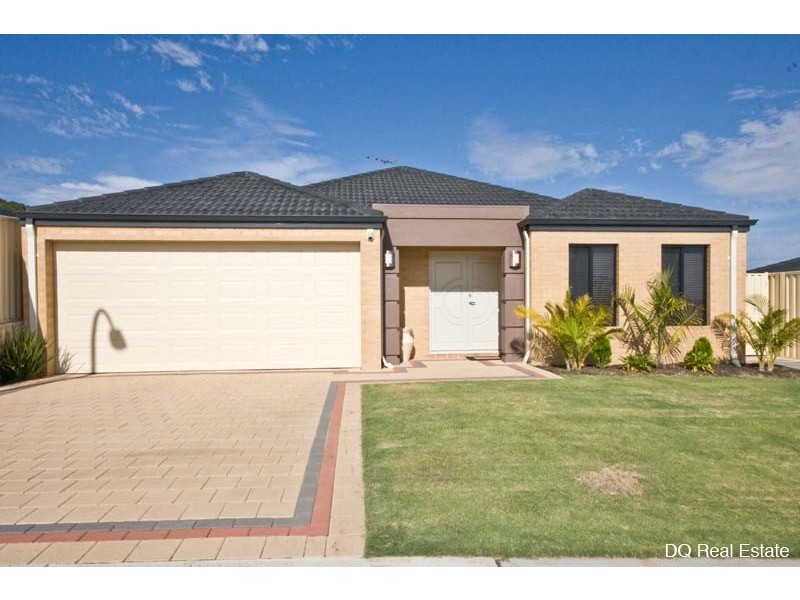 11A Simeon Rise, Pearsall WA 6065