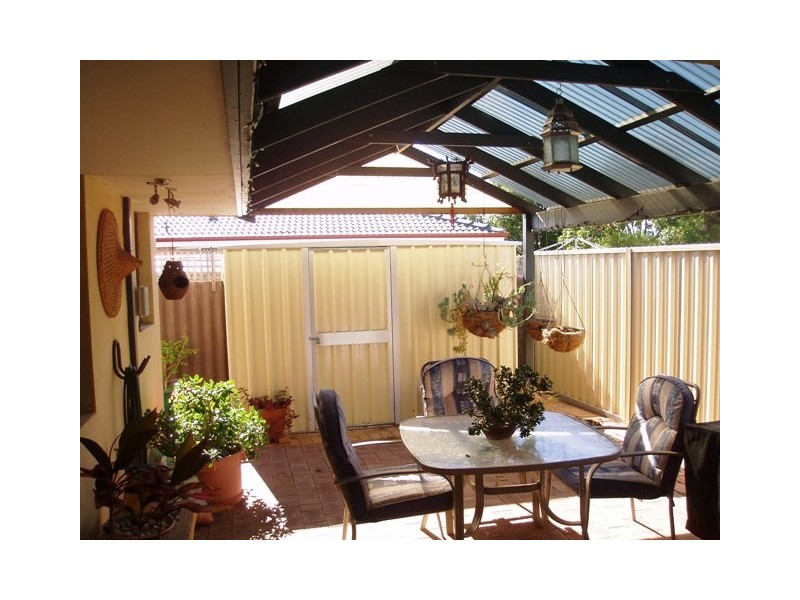 17 Esperanto Way, Westminster WA 6061