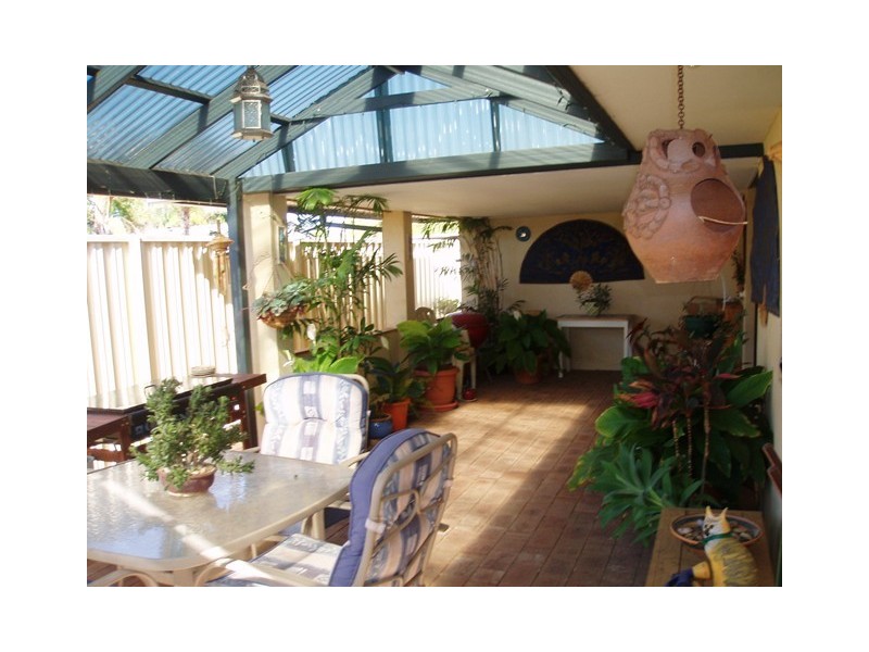 17 Esperanto Way, Westminster WA 6061