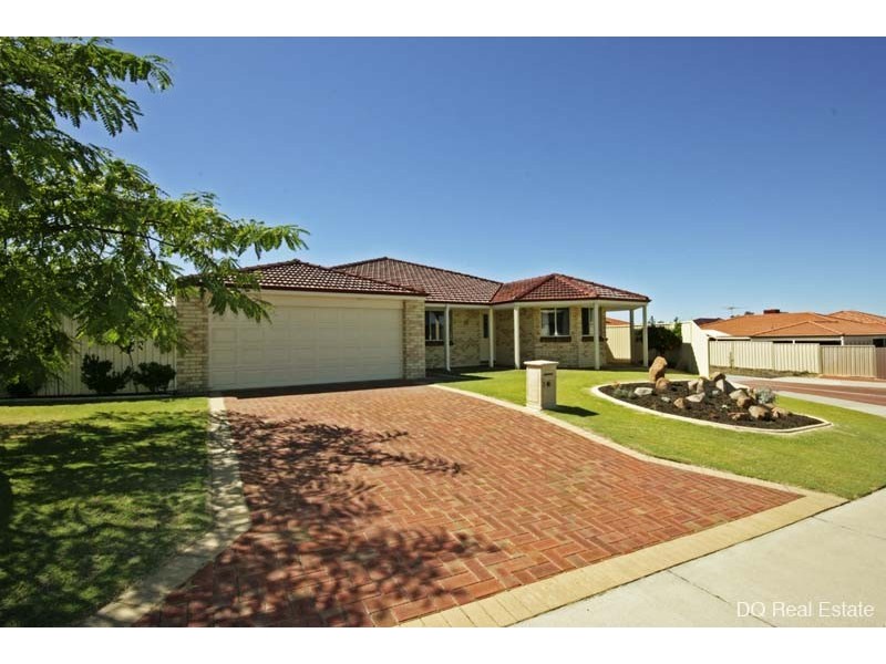 5 Tama Way, Pearsall WA 6065
