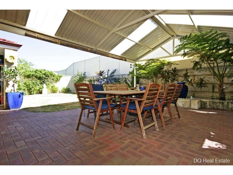 5 Tama Way, Pearsall WA 6065