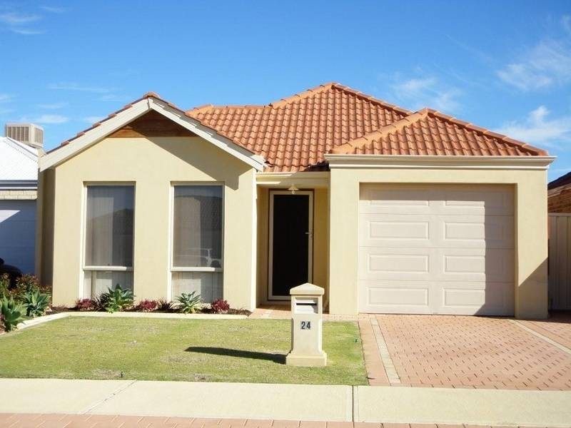 24 Edenbrook Terrace, Clarkson WA 6030
