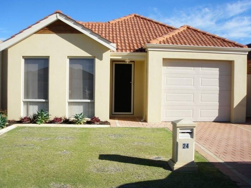 24 Edenbrook Terrace, Clarkson WA 6030