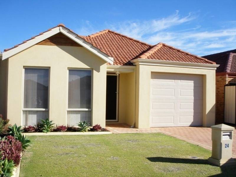 24 Edenbrook Terrace, Clarkson WA 6030