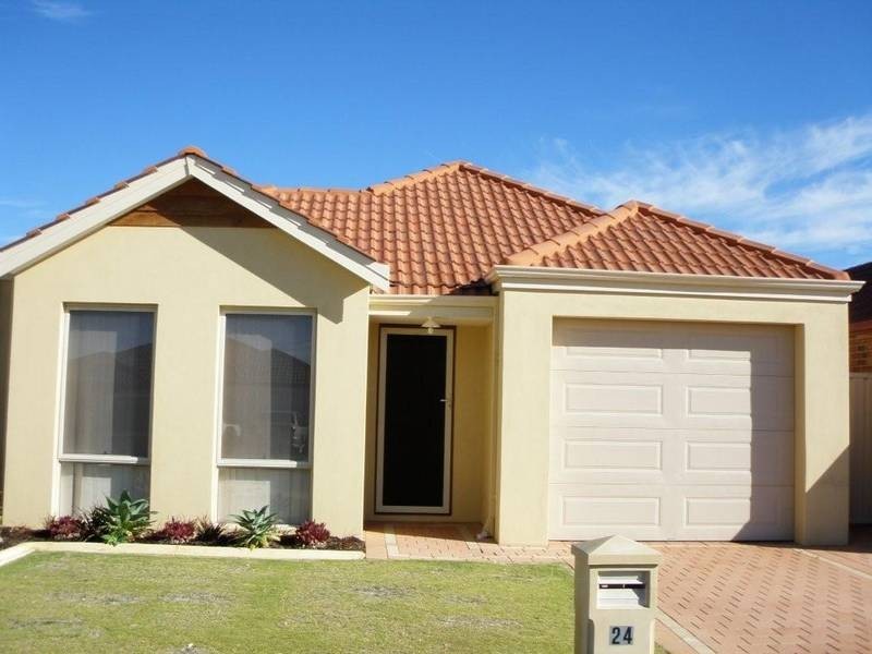 24 Edenbrook Terrace, Clarkson WA 6030