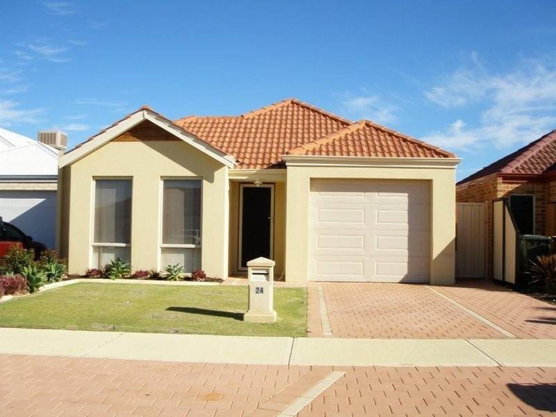 24 Edenbrook Terrace, Clarkson WA 6030