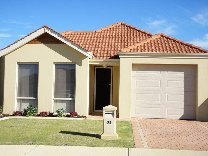 24 Edenbrook Terrace, Clarkson WA 6030