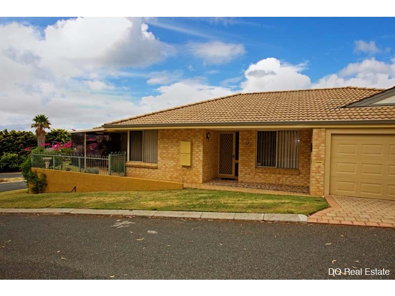 18 Parkland Close, Edgewater WA 6027