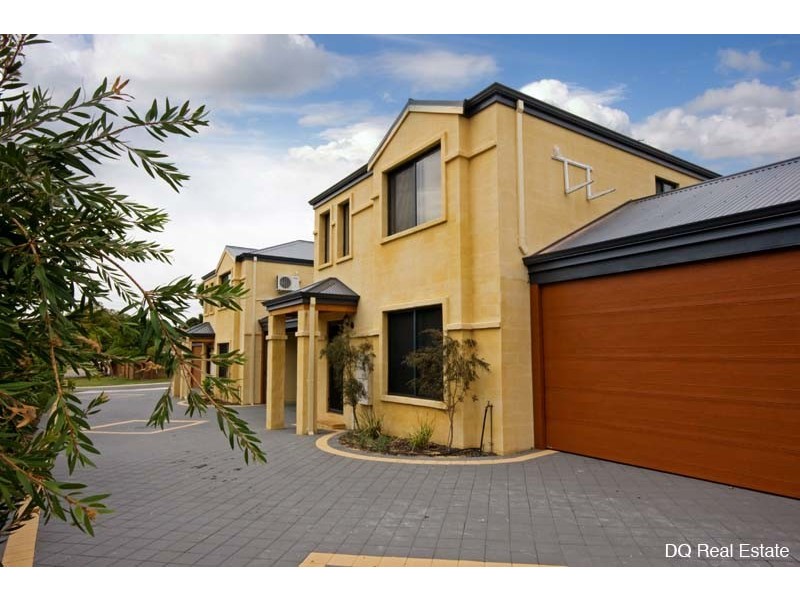 2B Shipley Place, Westminster WA 6061