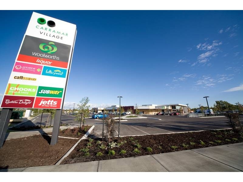 9 Cabanel Brace, Tapping WA 6065