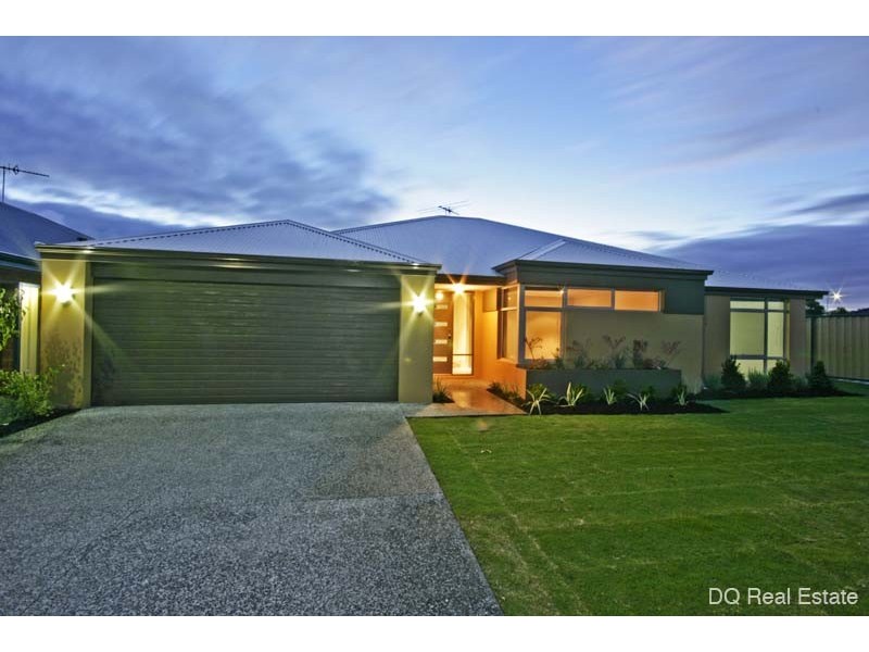 25 Tibicen Road, Tapping WA 6065