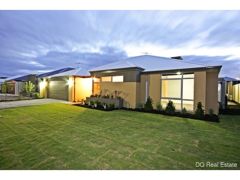 25 Tibicen Road, Tapping WA 6065