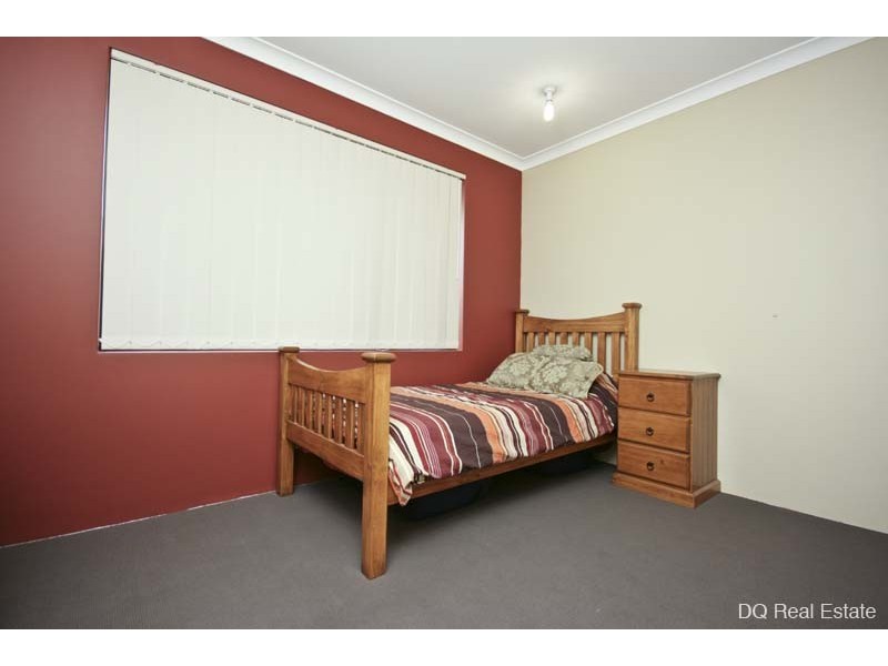 123 Waldburg Drive, Tapping WA 6065