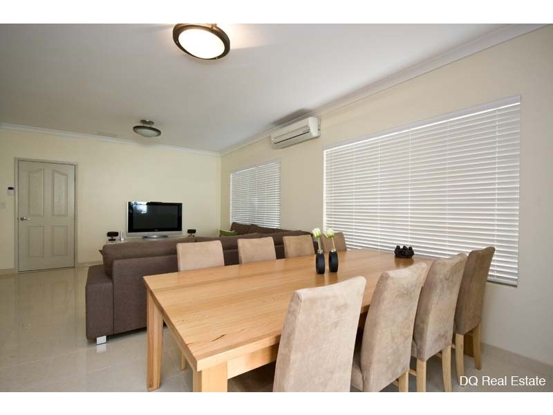 11A Simeon Rise, Pearsall WA 6065