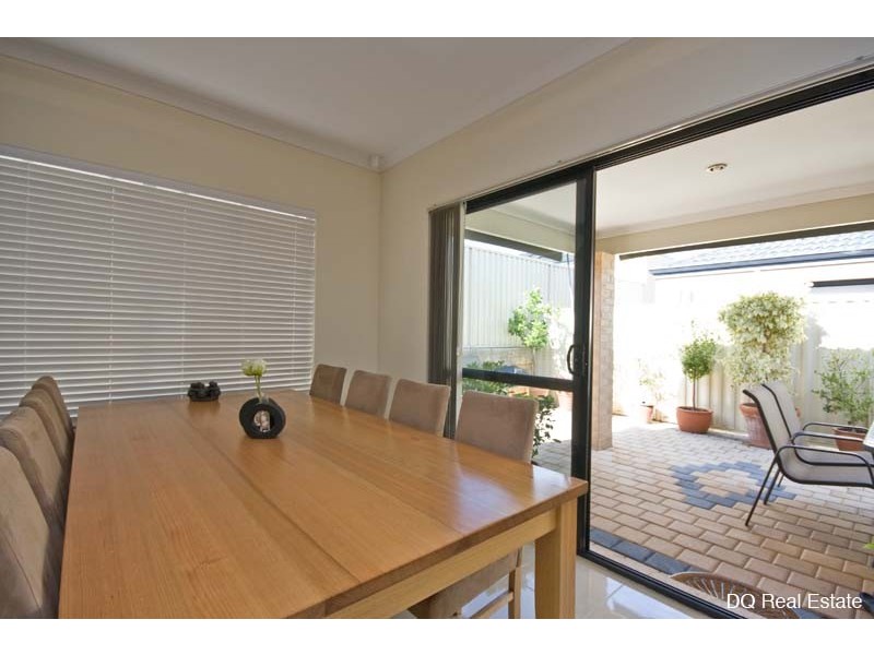 11A Simeon Rise, Pearsall WA 6065