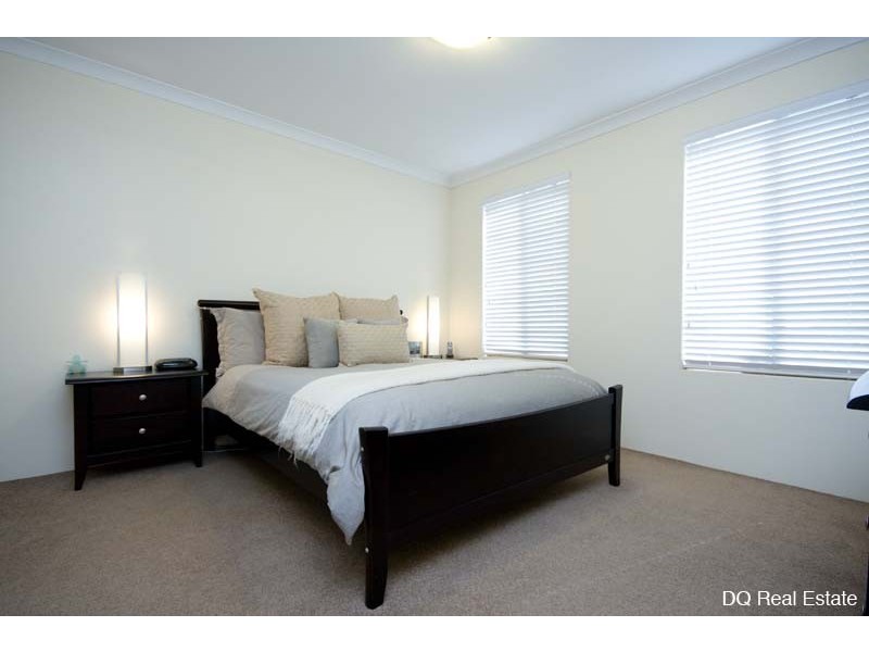 11A Simeon Rise, Pearsall WA 6065