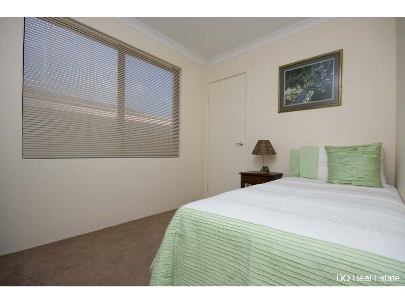 11A Simeon Rise, Pearsall WA 6065