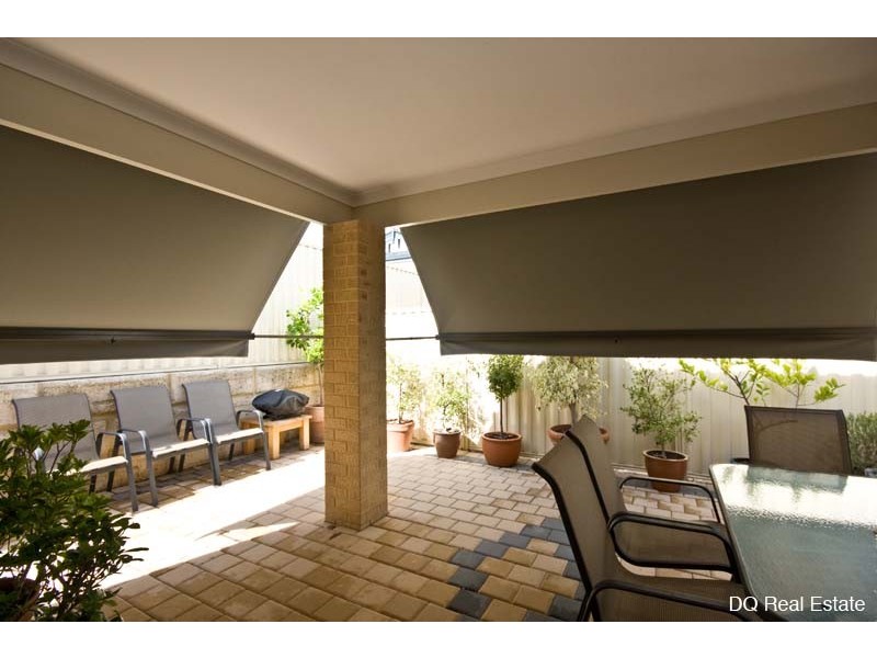 11A Simeon Rise, Pearsall WA 6065