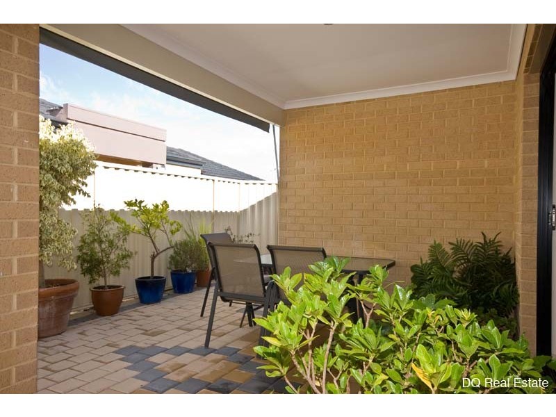 11A Simeon Rise, Pearsall WA 6065