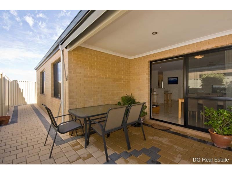 11A Simeon Rise, Pearsall WA 6065