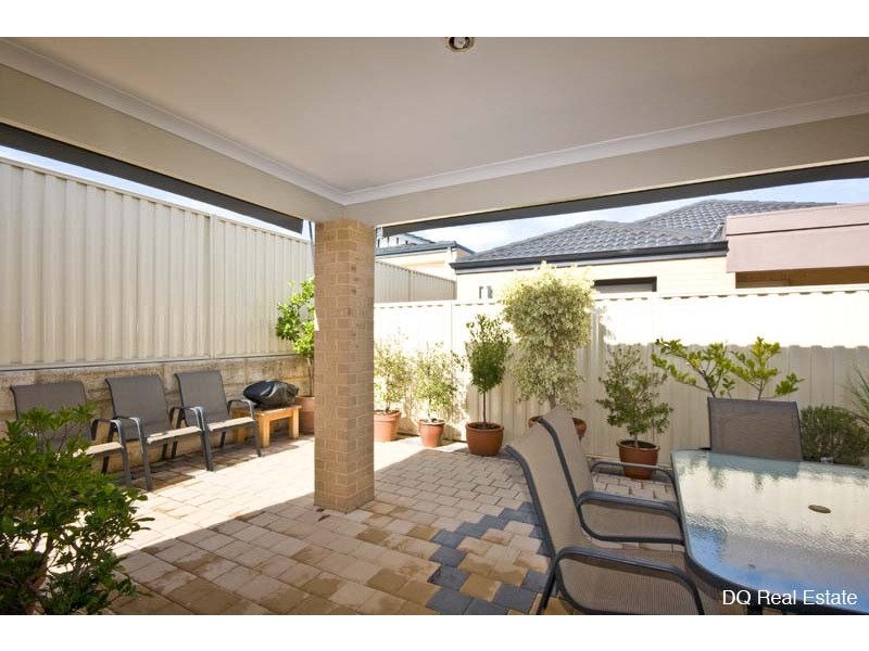 11A Simeon Rise, Pearsall WA 6065