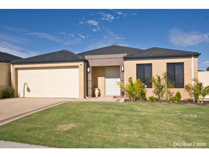 11A Simeon Rise, Pearsall WA 6065