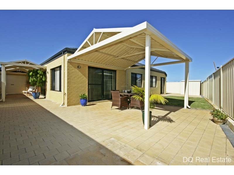 21 Cataby Place, Tapping WA 6065