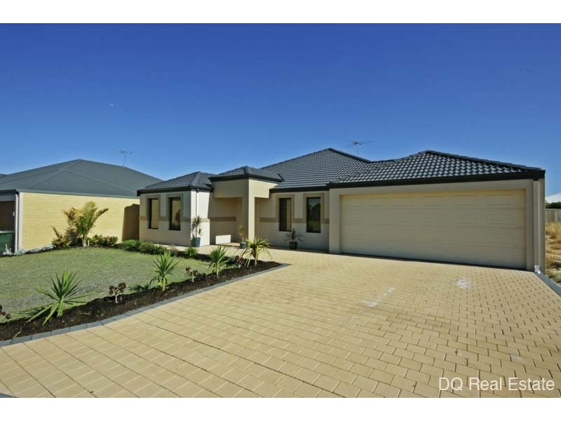 21 Cataby Place, Tapping WA 6065