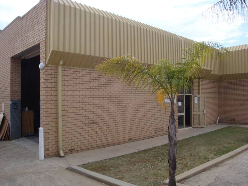 3/7 Dellamarta, Wangara WA 6065