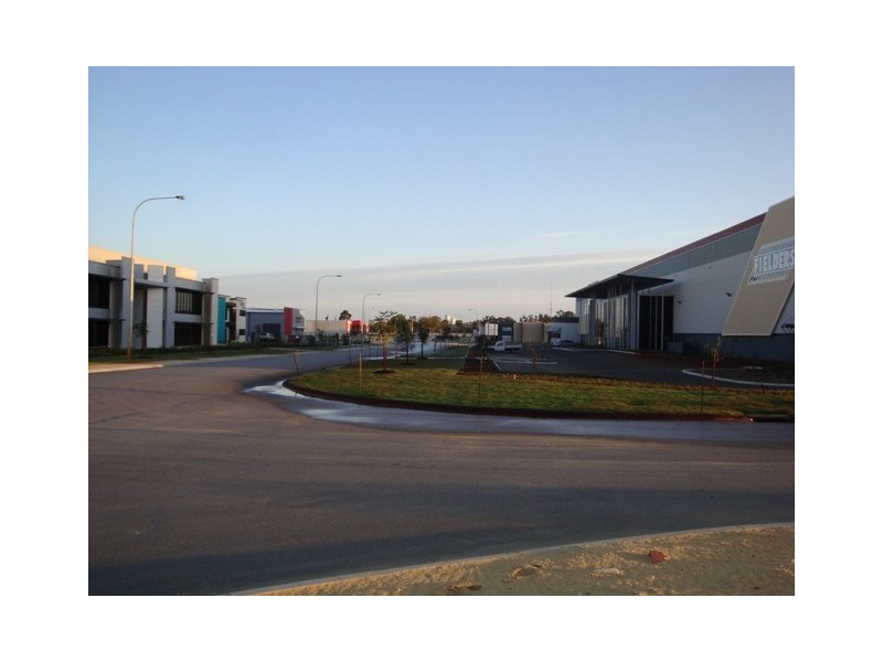 4/53 Prestige Parade, Wangara WA 6065
