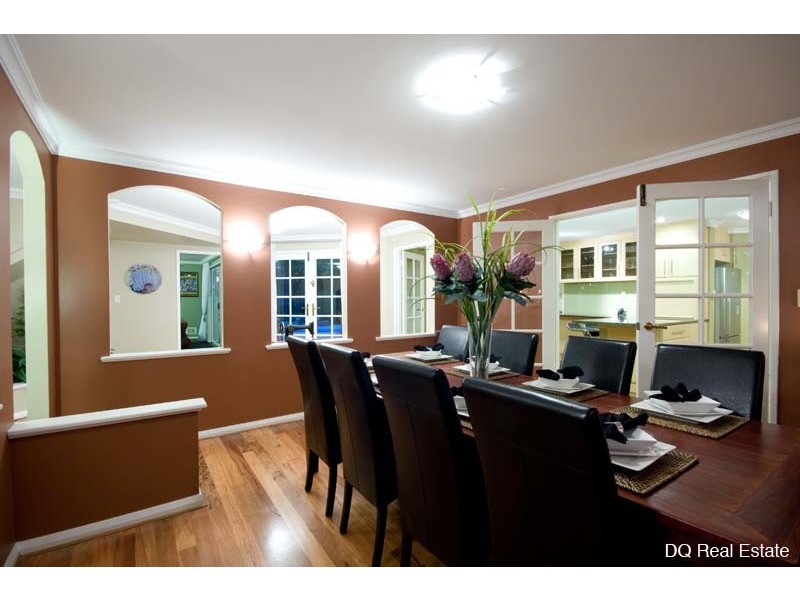 25 Windward Loop, Ocean Reef WA 6027
