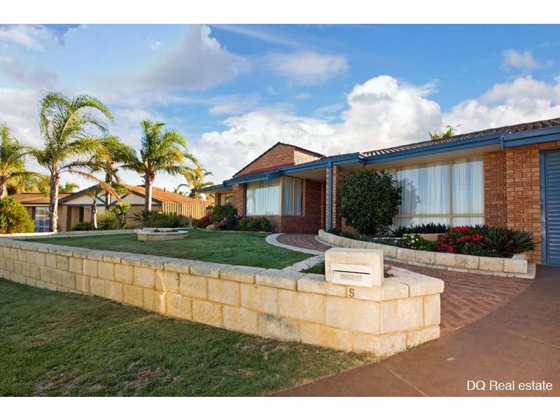 5 Torwood Grove, Edgewater WA 6027