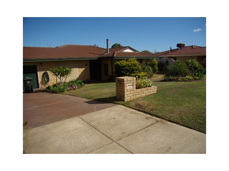 47 St Clair Circle, Edgewater WA 6027