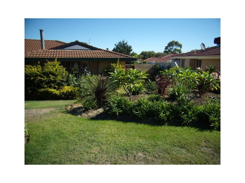 47 St Clair Circle, Edgewater WA 6027