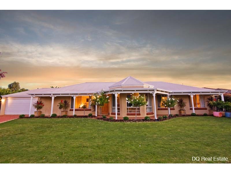 1 Hiltaba Court, Tapping WA 6065