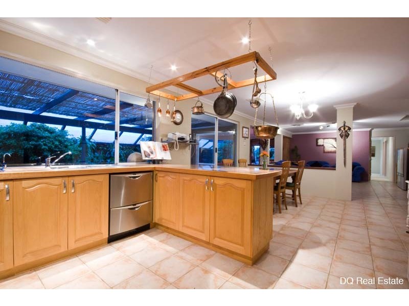 1 Hiltaba Court, Tapping WA 6065