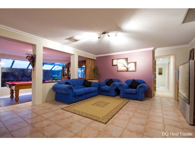 1 Hiltaba Court, Tapping WA 6065