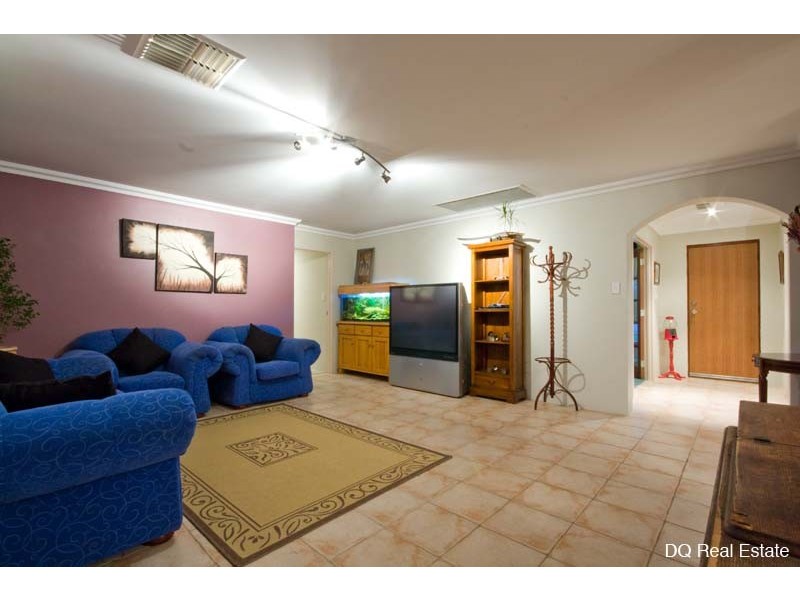 1 Hiltaba Court, Tapping WA 6065