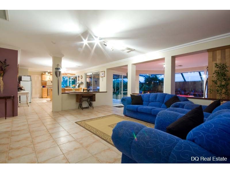 1 Hiltaba Court, Tapping WA 6065