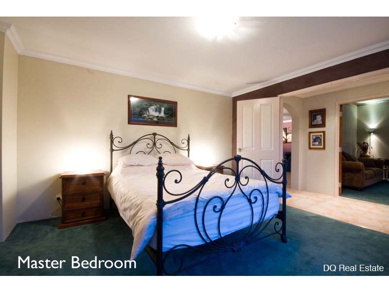 1 Hiltaba Court, Tapping WA 6065